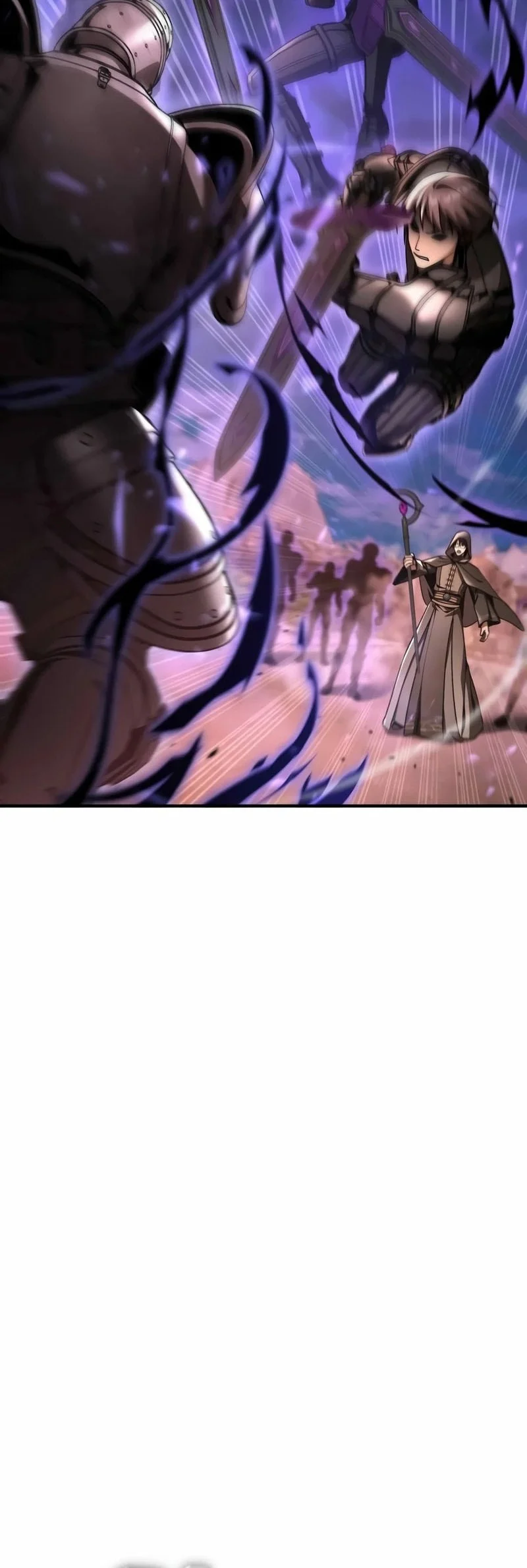 Dukedom’s Legendary Prodigy Chapter 49 - halaman 21