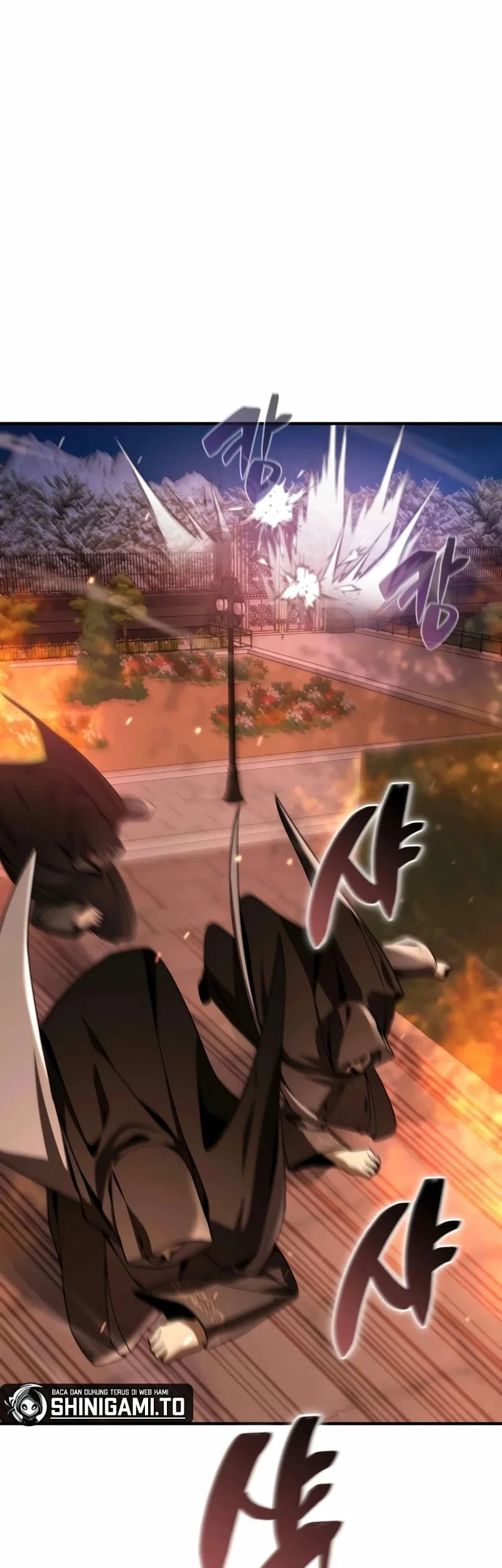 Dukedom’s Legendary Prodigy Chapter 49 - halaman 23