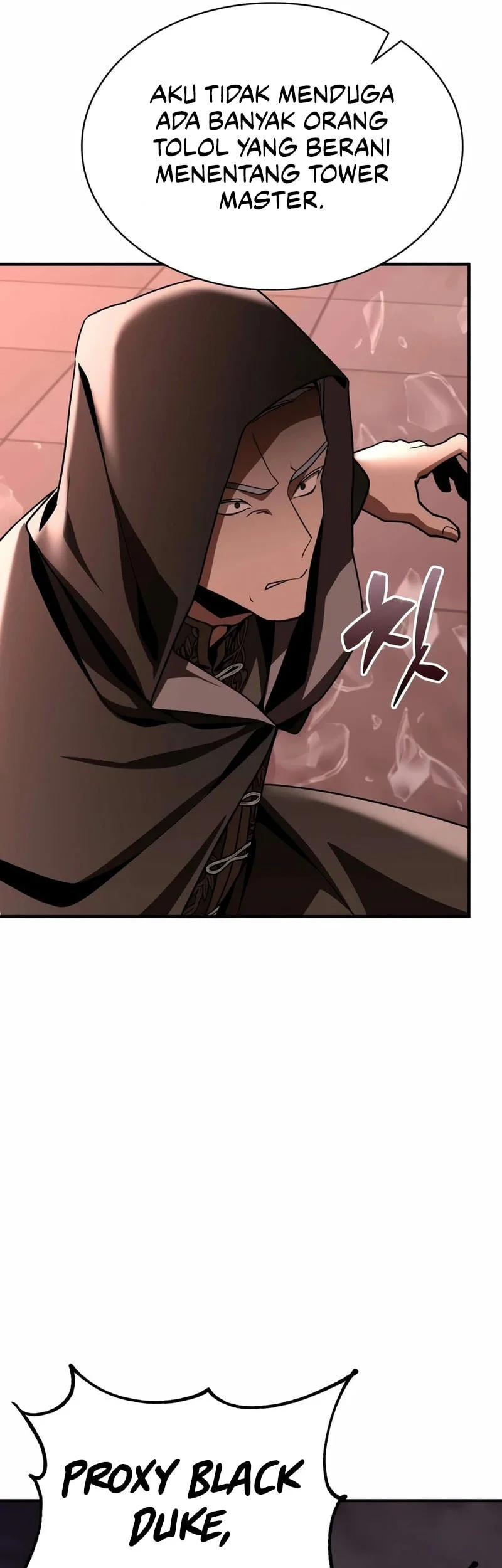 Dukedom’s Legendary Prodigy Chapter 49 - halaman 30
