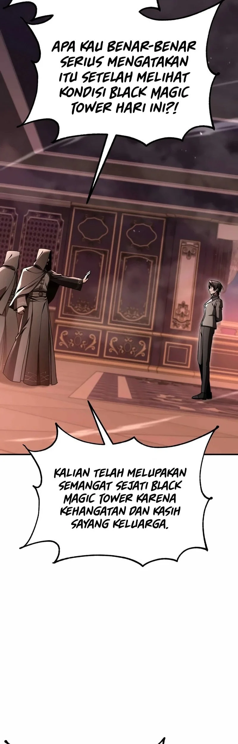 Dukedom’s Legendary Prodigy Chapter 49 - halaman 31
