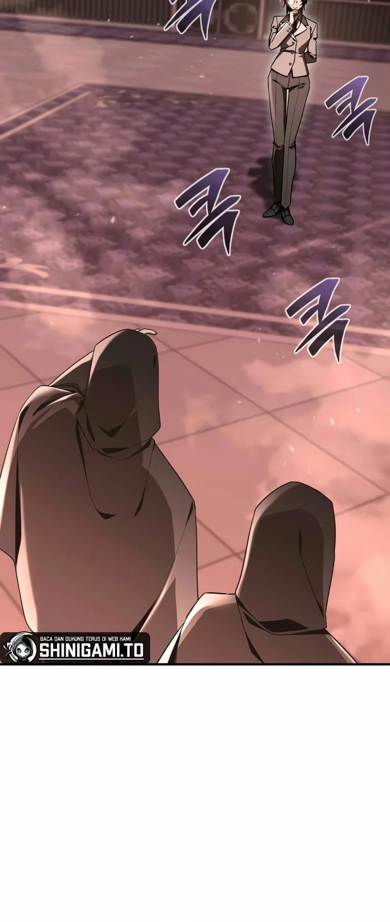 Dukedom’s Legendary Prodigy Chapter 49 - halaman 33