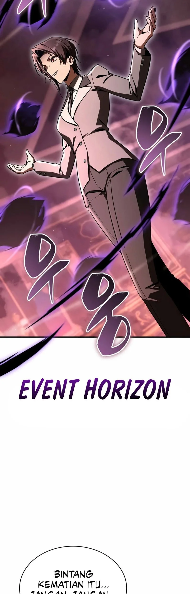 Dukedom’s Legendary Prodigy Chapter 49 - halaman 36