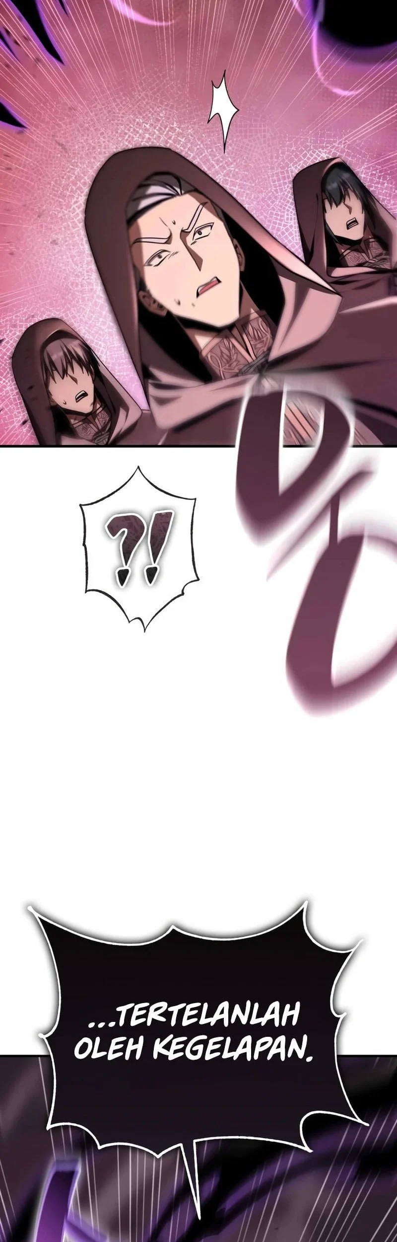 Dukedom’s Legendary Prodigy Chapter 49 - halaman 39