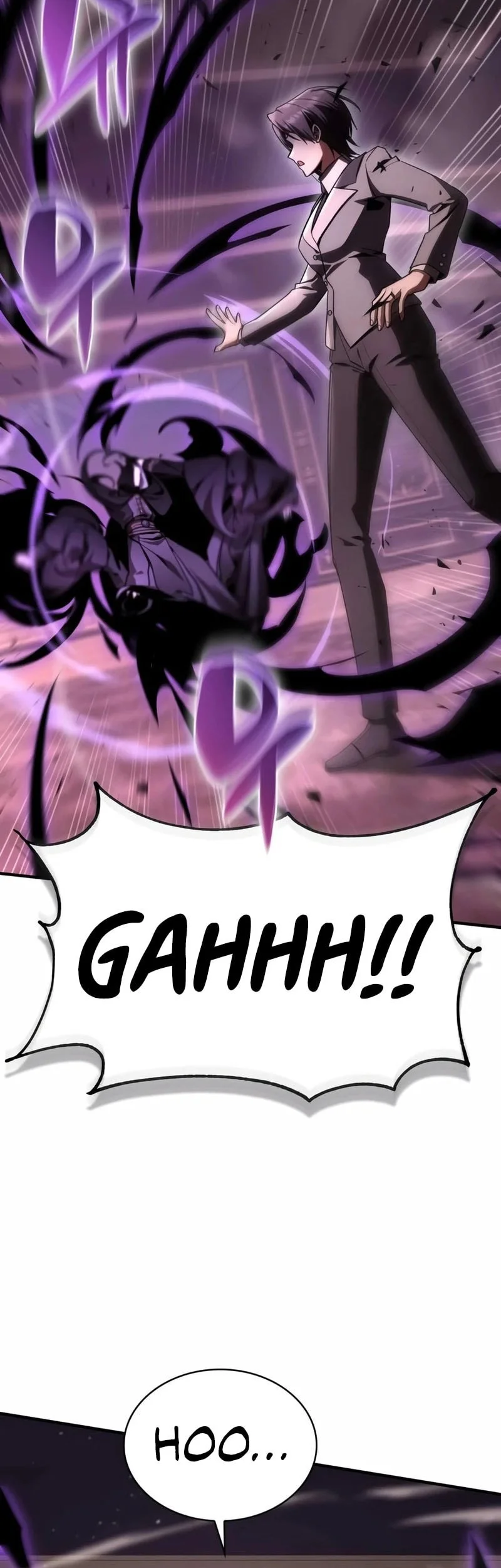 Dukedom’s Legendary Prodigy Chapter 49 - halaman 40