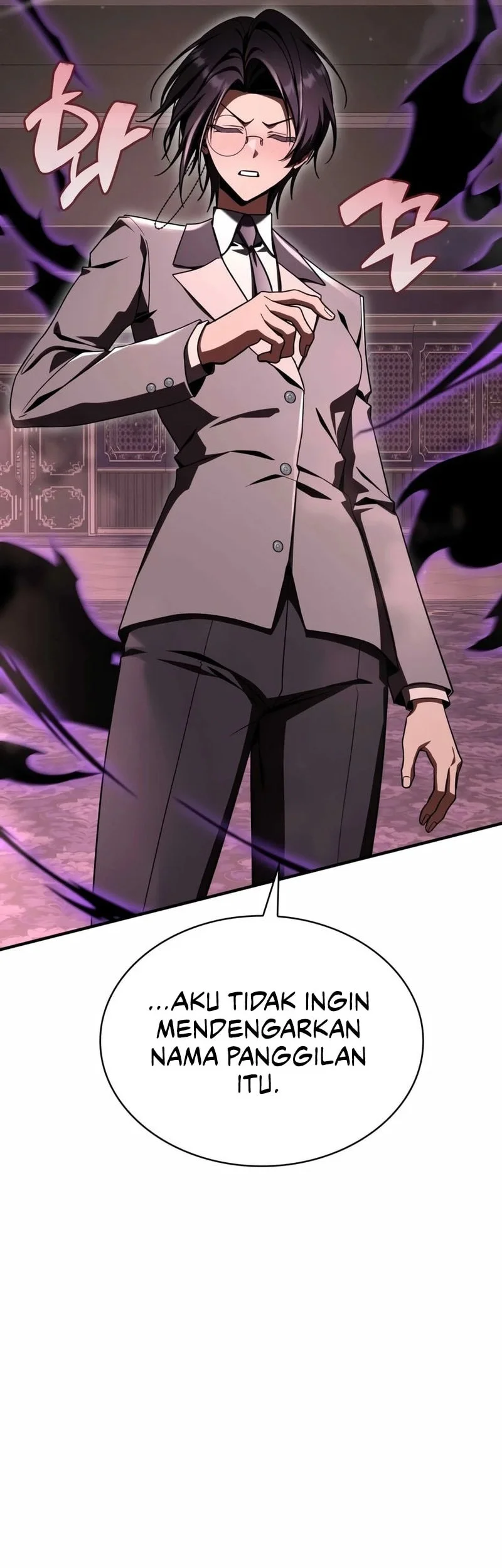 Dukedom’s Legendary Prodigy Chapter 49 - halaman 41
