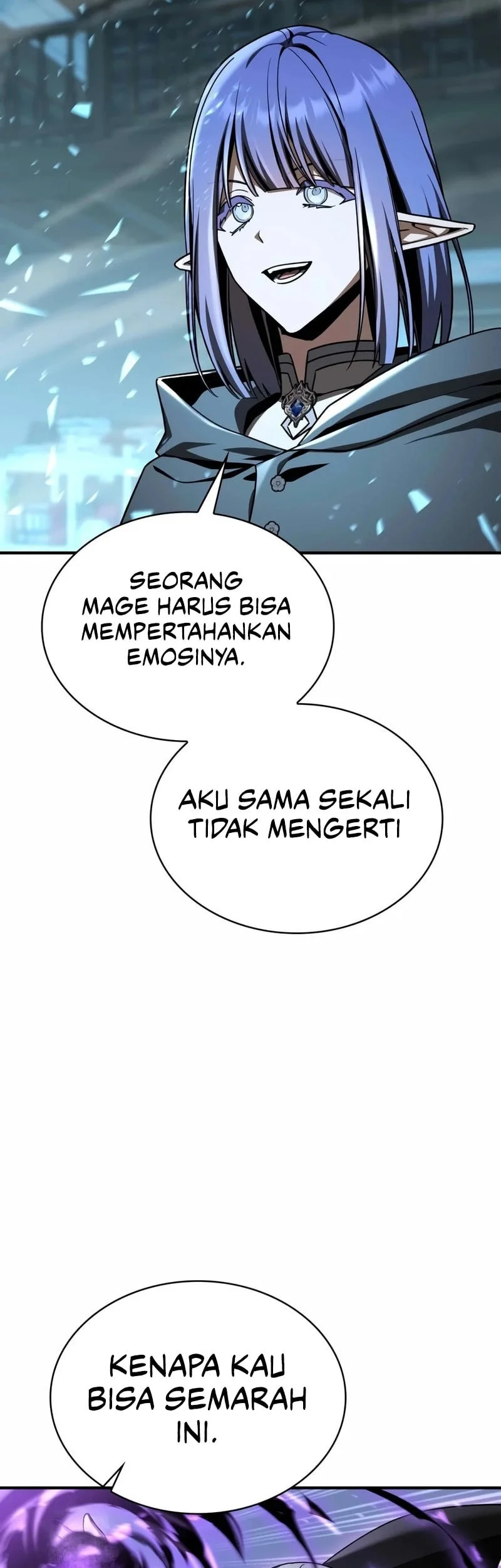 Dukedom’s Legendary Prodigy Chapter 49 - halaman 46
