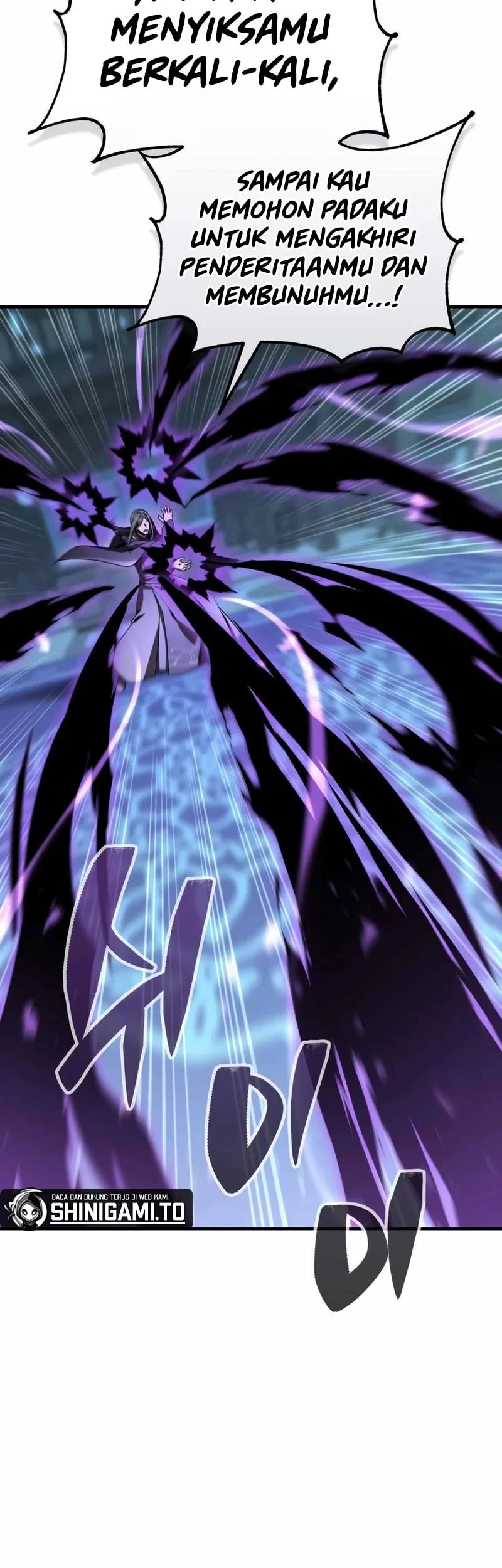 Dukedom’s Legendary Prodigy Chapter 49 - halaman 48