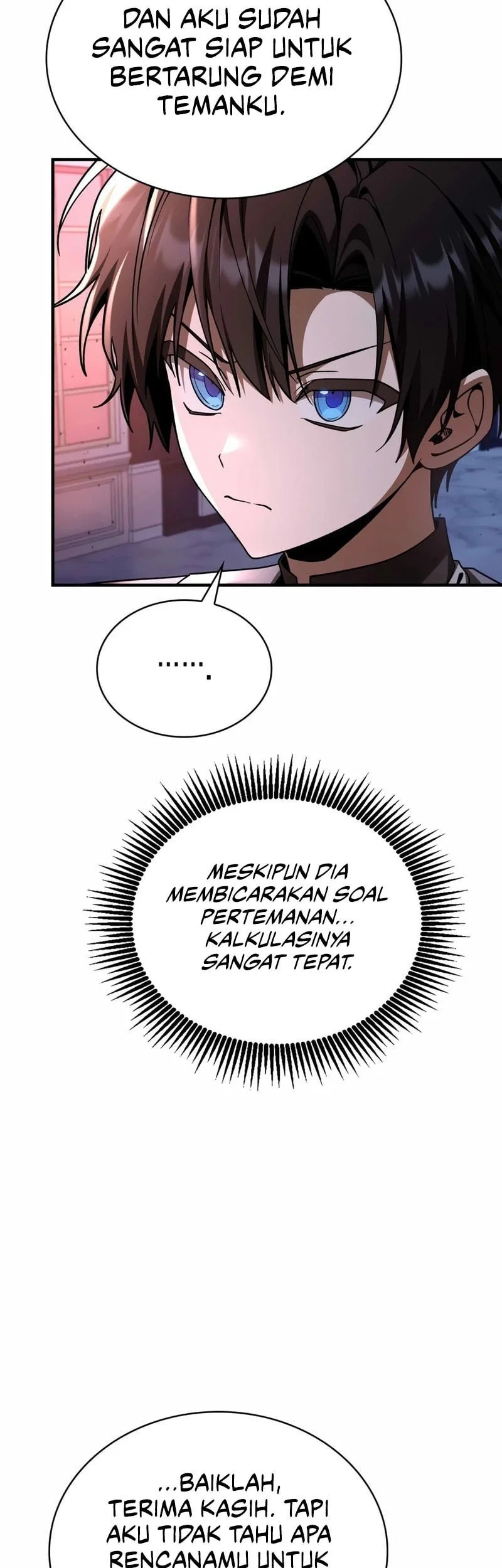 Dukedom’s Legendary Prodigy Chapter 49 - halaman 56