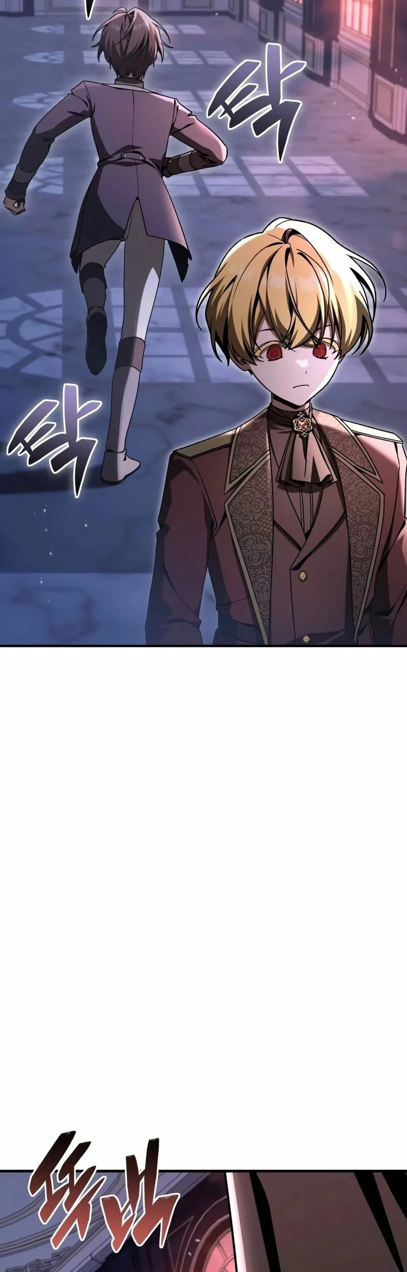 Dukedom’s Legendary Prodigy Chapter 49 - halaman 59