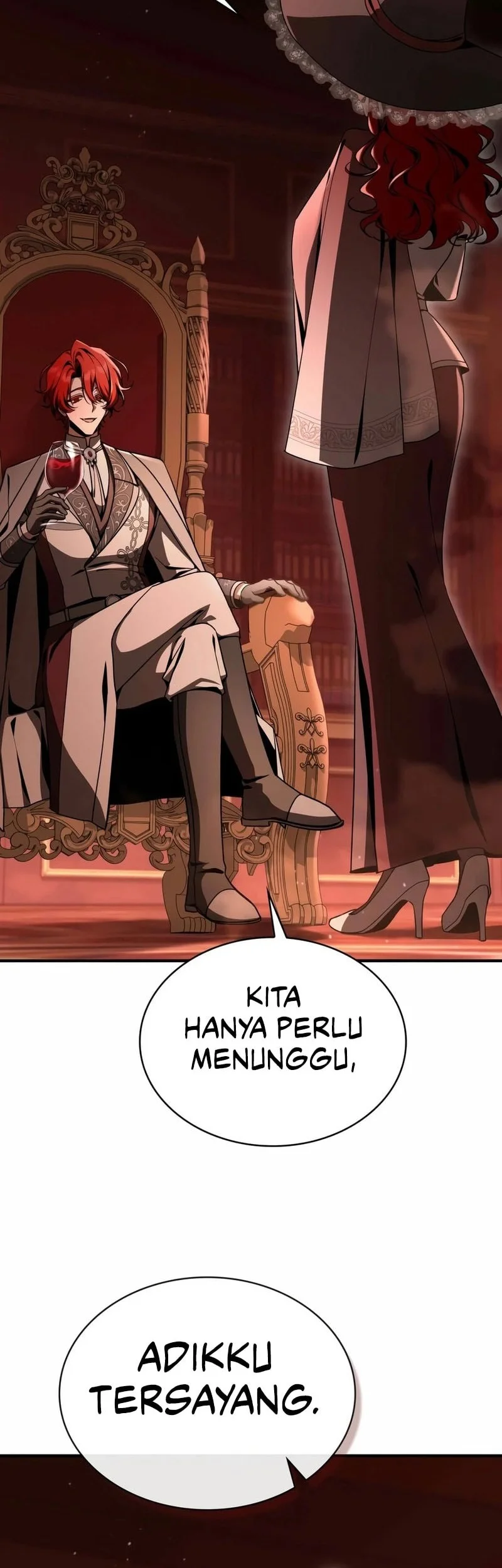 Dukedom’s Legendary Prodigy Chapter 49 - halaman 65
