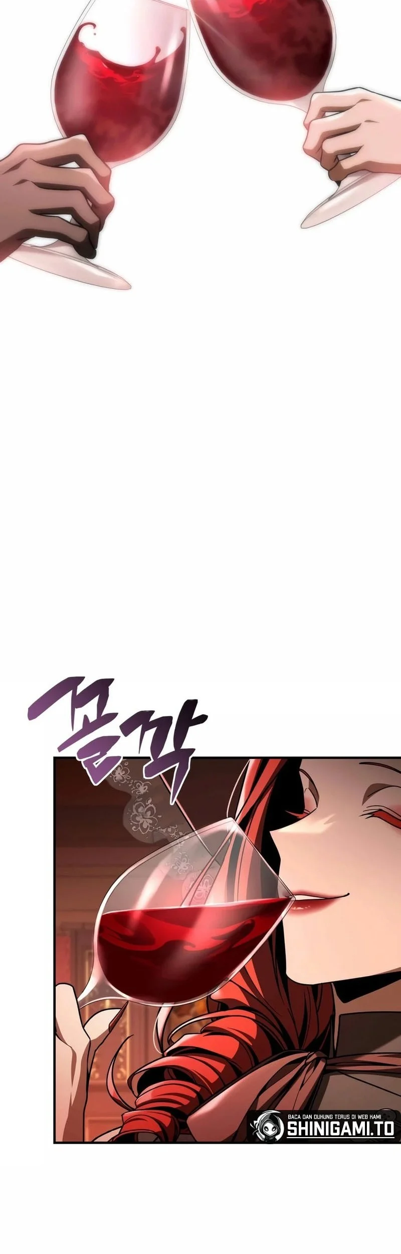 Dukedom’s Legendary Prodigy Chapter 49 - halaman 69