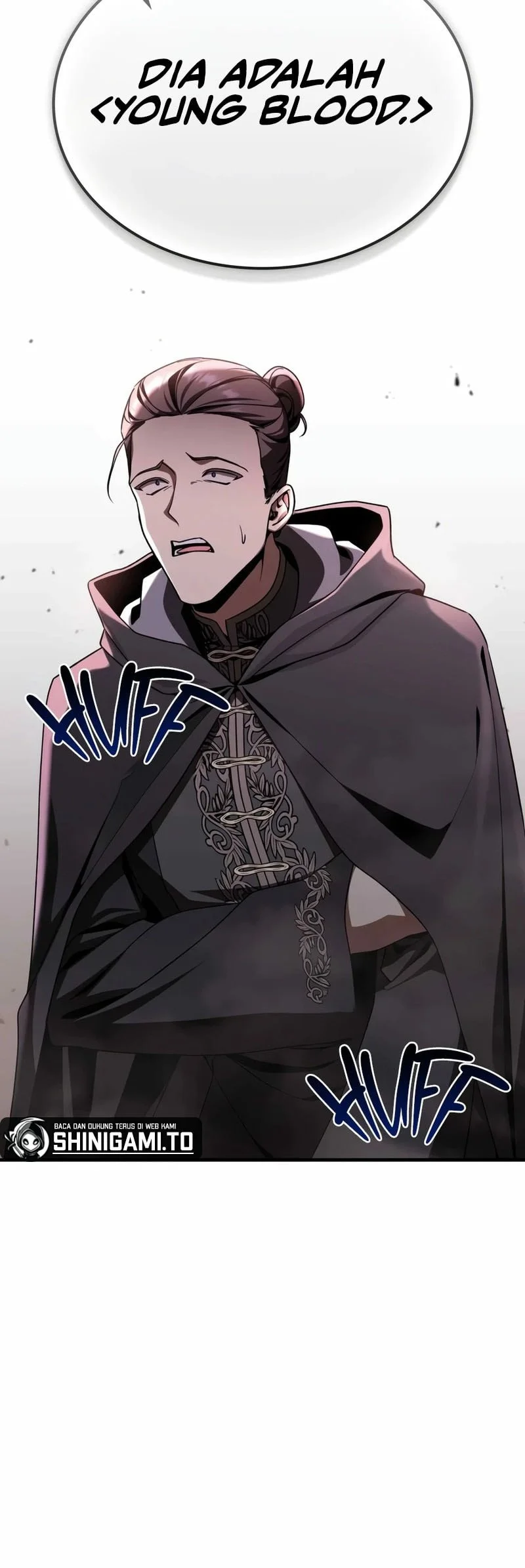 Dukedom’s Legendary Prodigy Chapter 49 - halaman 72