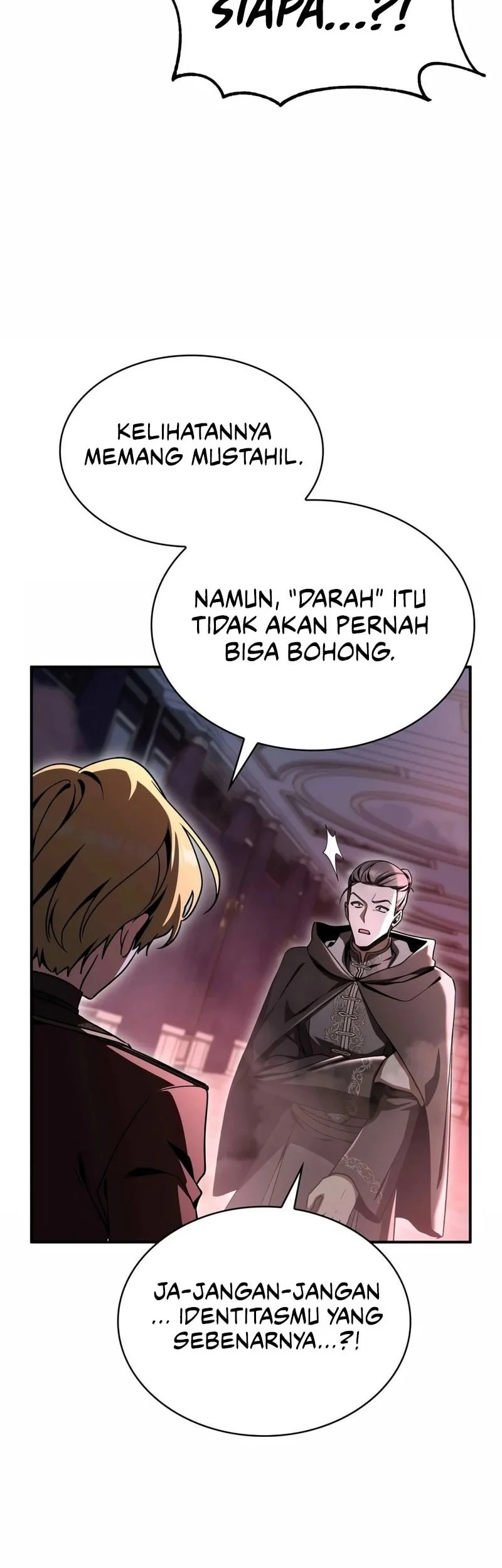 Dukedom’s Legendary Prodigy Chapter 49 - halaman 74