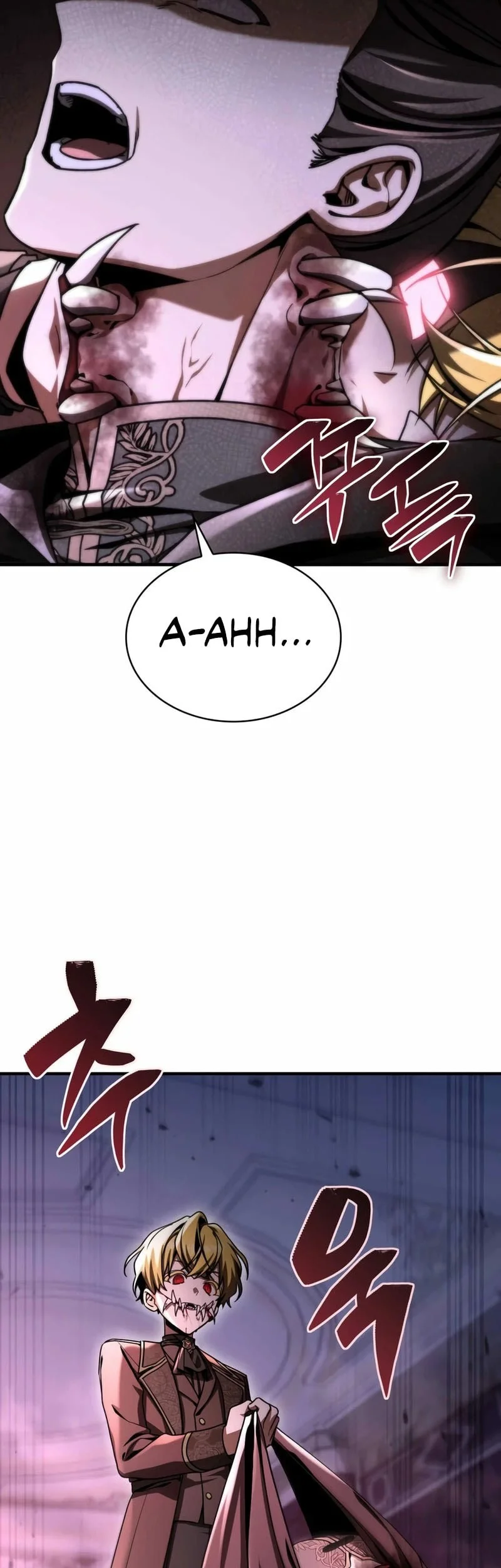 Dukedom’s Legendary Prodigy Chapter 49 - halaman 77