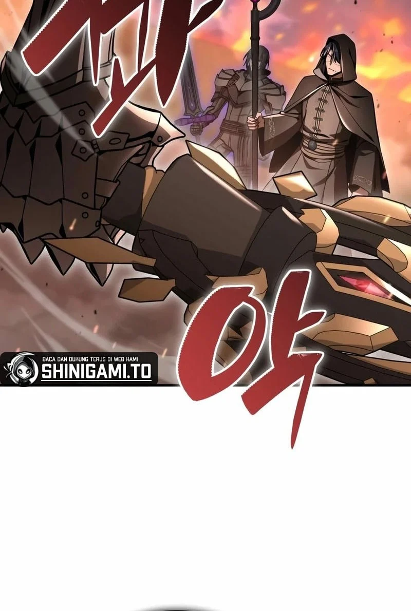 Dukedom’s Legendary Prodigy Chapter 49 - halaman 9