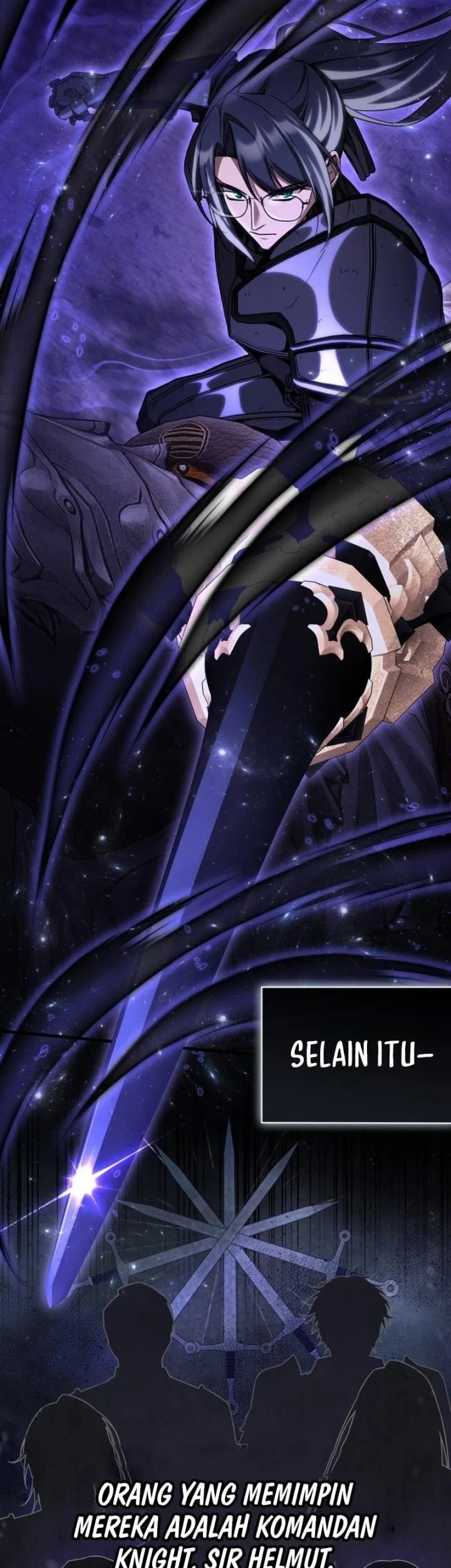 Dukedom’s Legendary Prodigy Chapter 5 - halaman 12