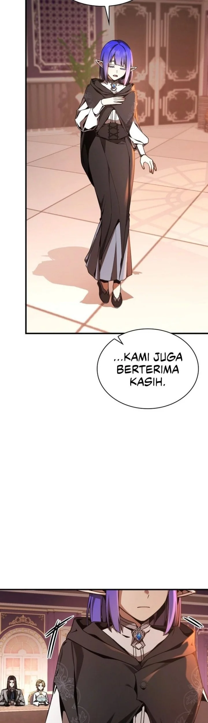 Dukedom’s Legendary Prodigy Chapter 5 - halaman 27