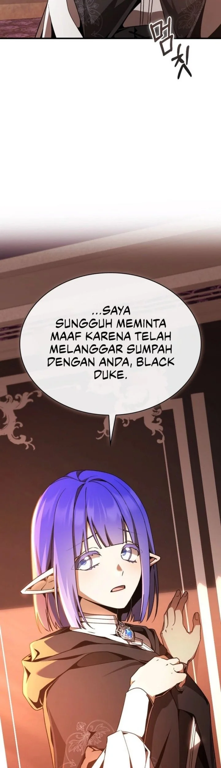 Dukedom’s Legendary Prodigy Chapter 5 - halaman 28