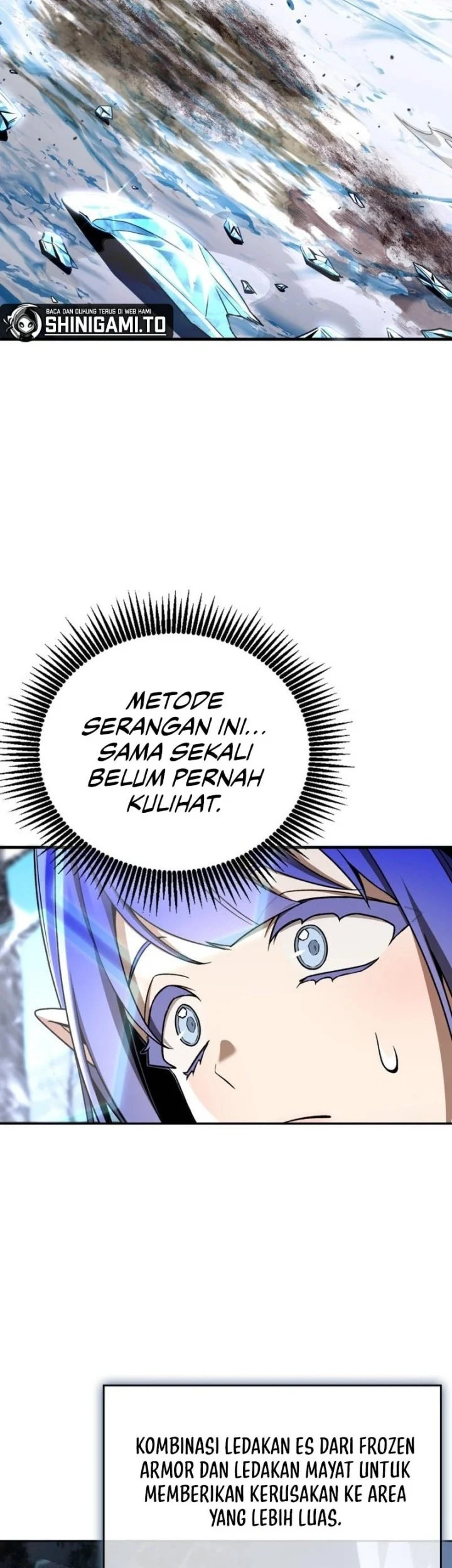 Dukedom’s Legendary Prodigy Chapter 5 - halaman 3