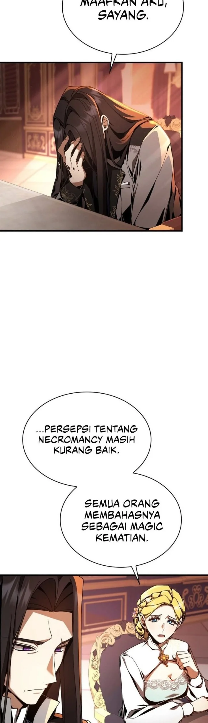 Dukedom’s Legendary Prodigy Chapter 5 - halaman 35