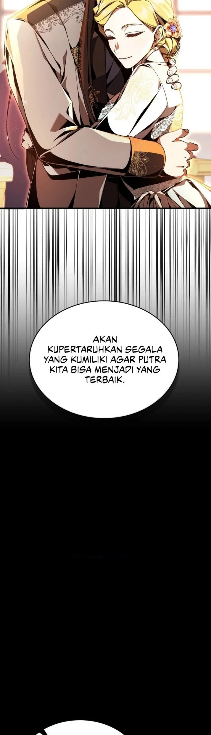 Dukedom’s Legendary Prodigy Chapter 5 - halaman 39