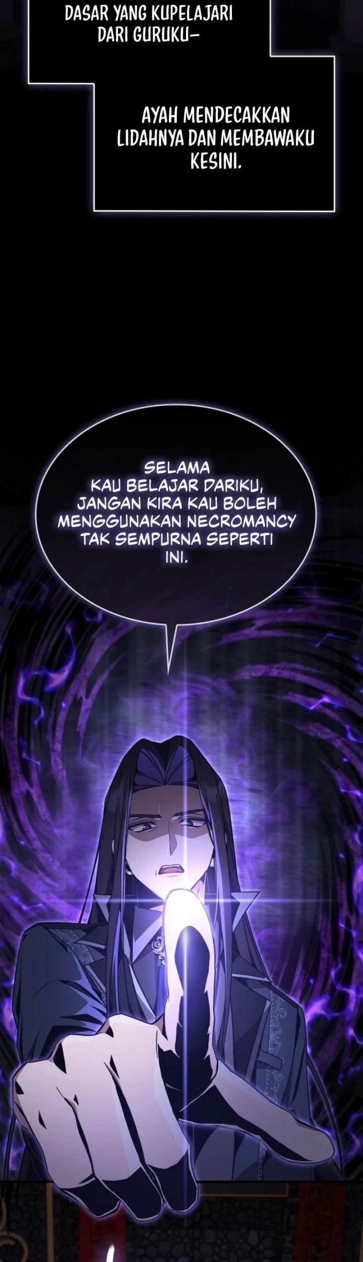 Dukedom’s Legendary Prodigy Chapter 5 - halaman 43