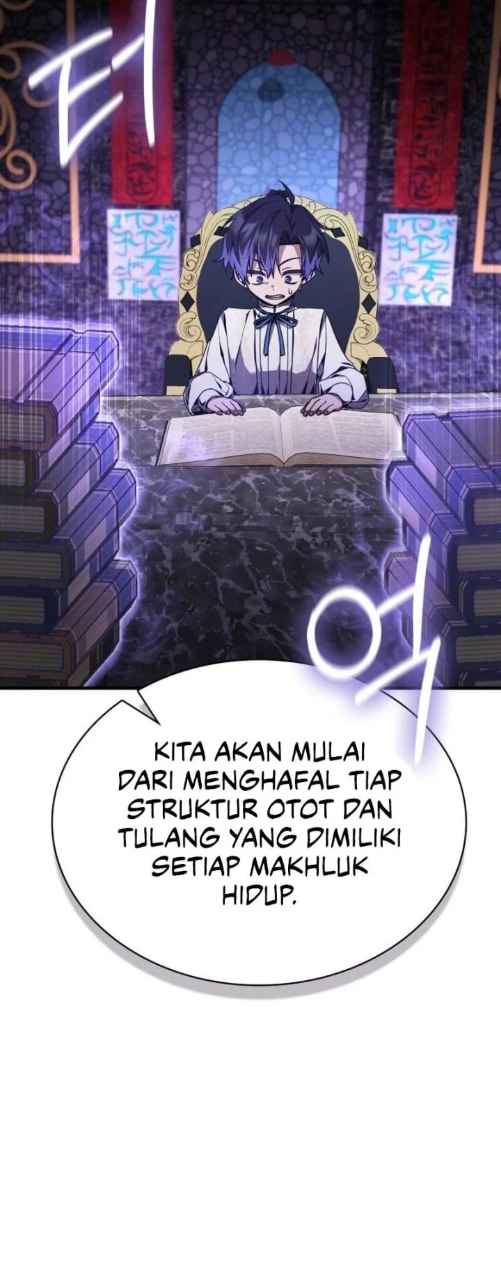 Dukedom’s Legendary Prodigy Chapter 5 - halaman 44