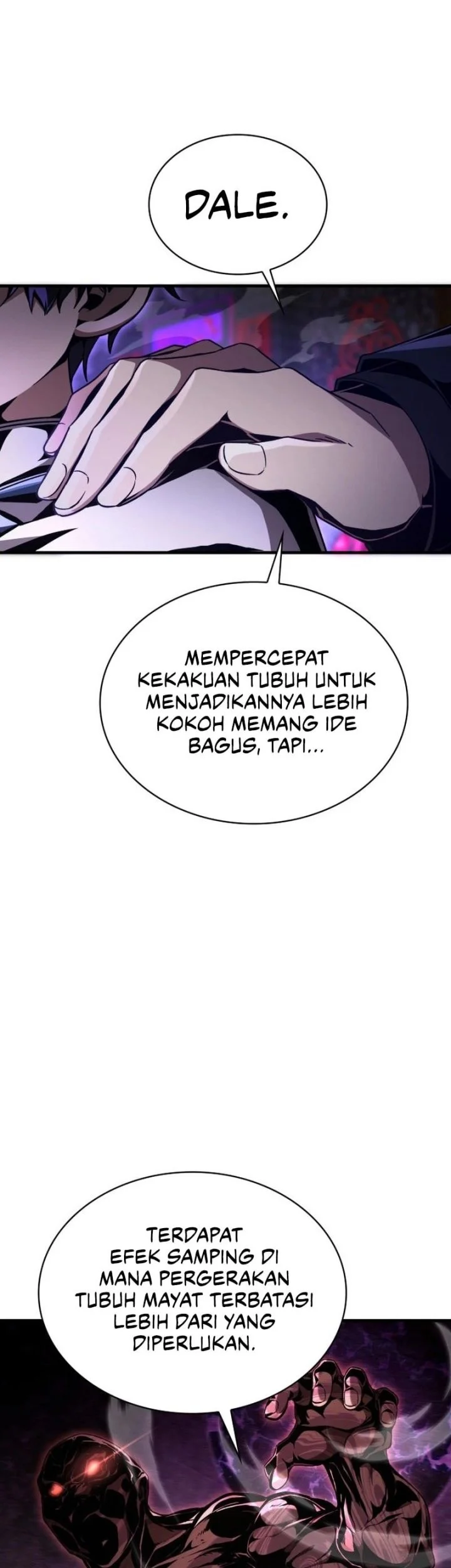 Dukedom’s Legendary Prodigy Chapter 5 - halaman 59