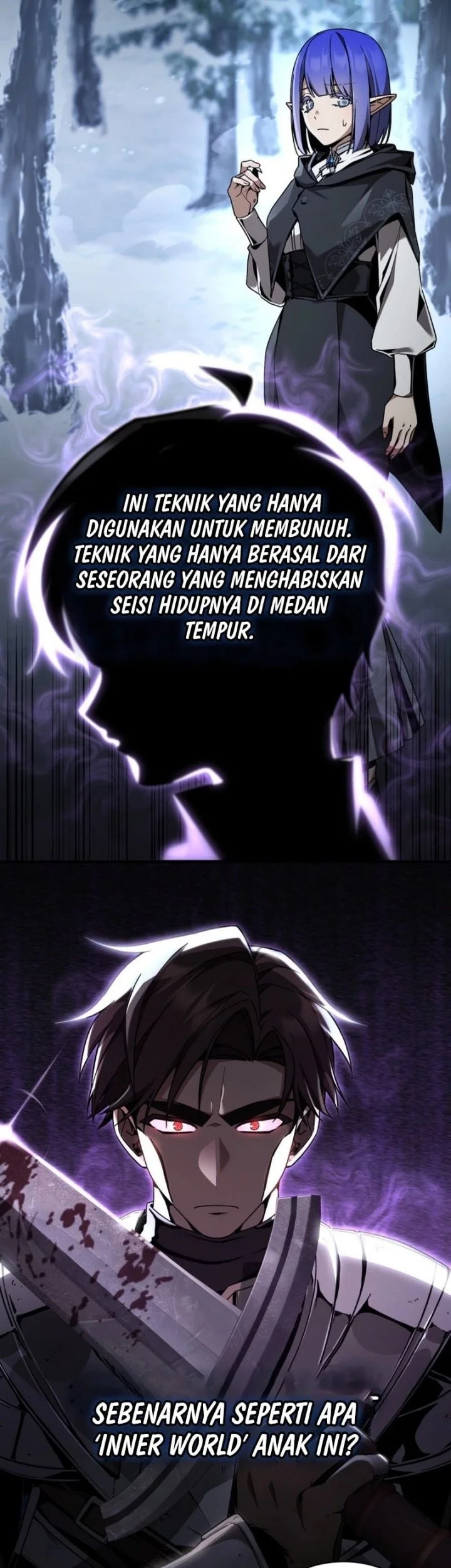 Dukedom’s Legendary Prodigy Chapter 5 - halaman 6