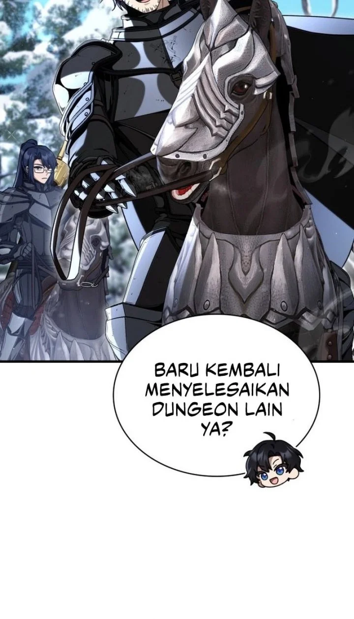 Dukedom’s Legendary Prodigy Chapter 5 - halaman 9