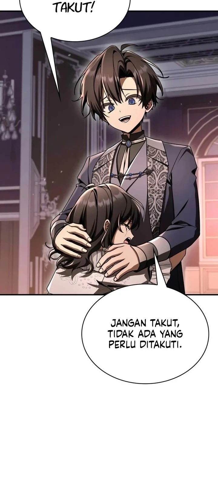 Dukedom’s Legendary Prodigy Chapter 50 - halaman 13
