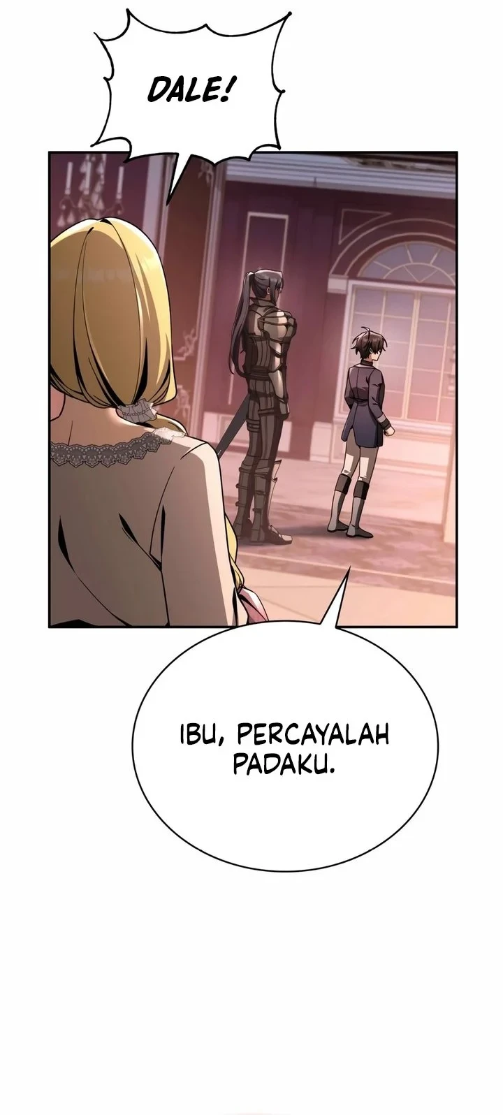 Dukedom’s Legendary Prodigy Chapter 50 - halaman 23