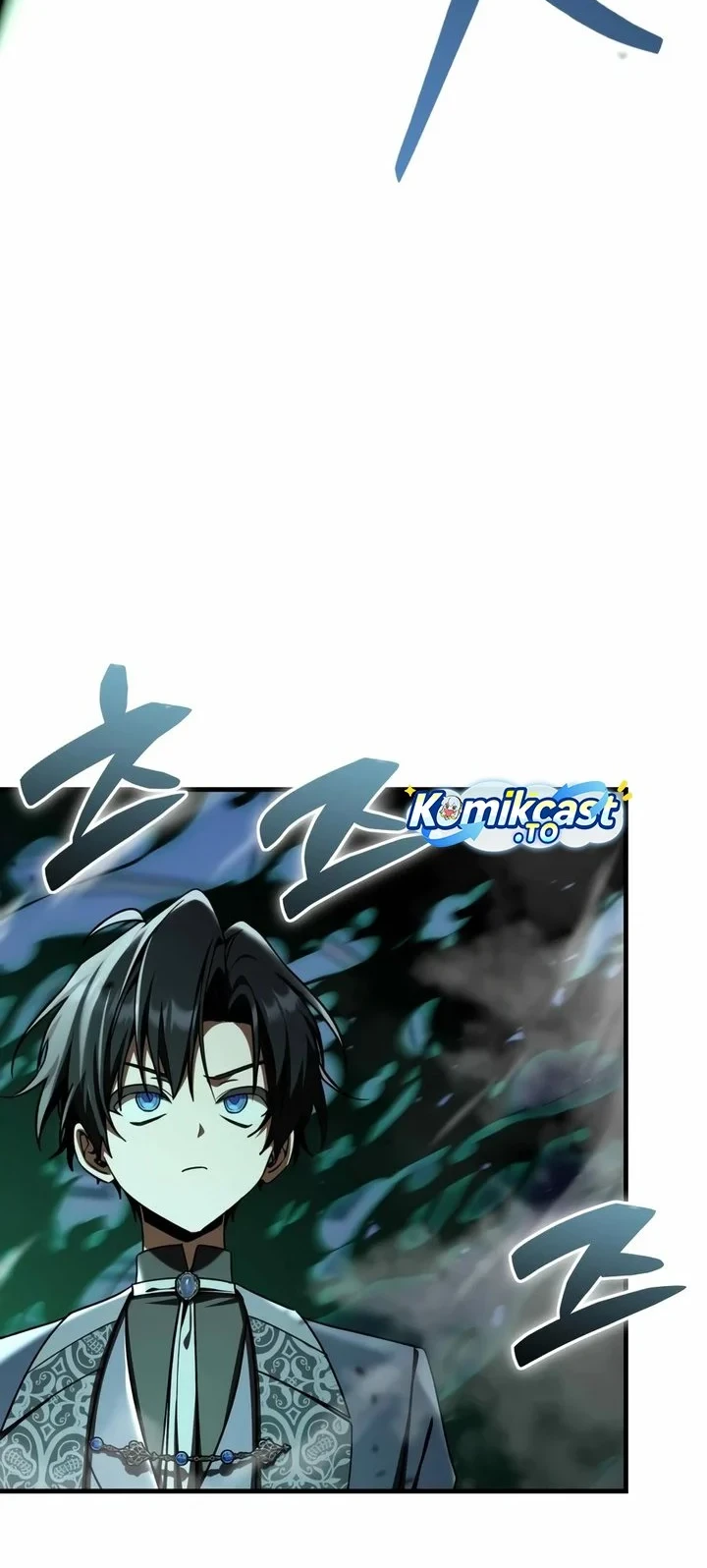 Dukedom’s Legendary Prodigy Chapter 50 - halaman 43