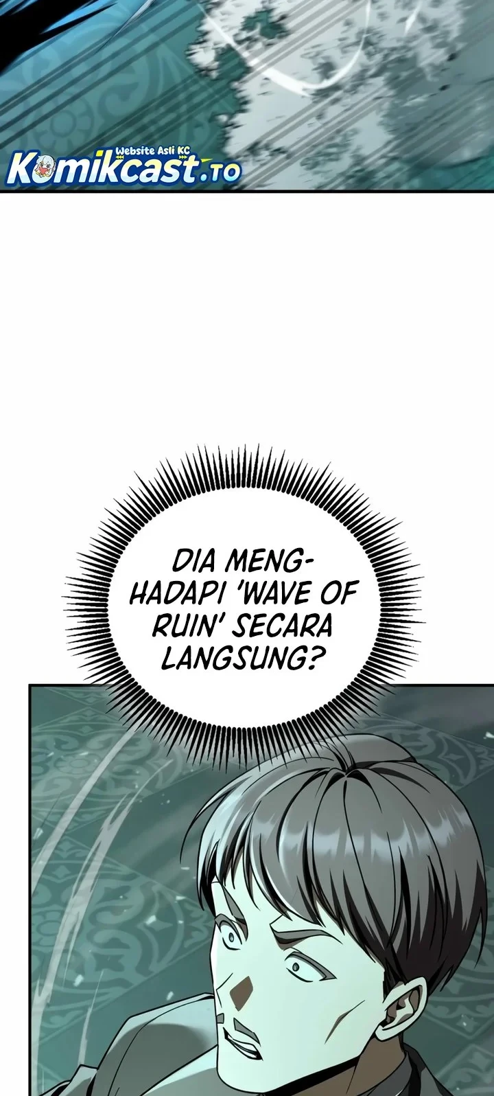 Dukedom’s Legendary Prodigy Chapter 51 - halaman 11