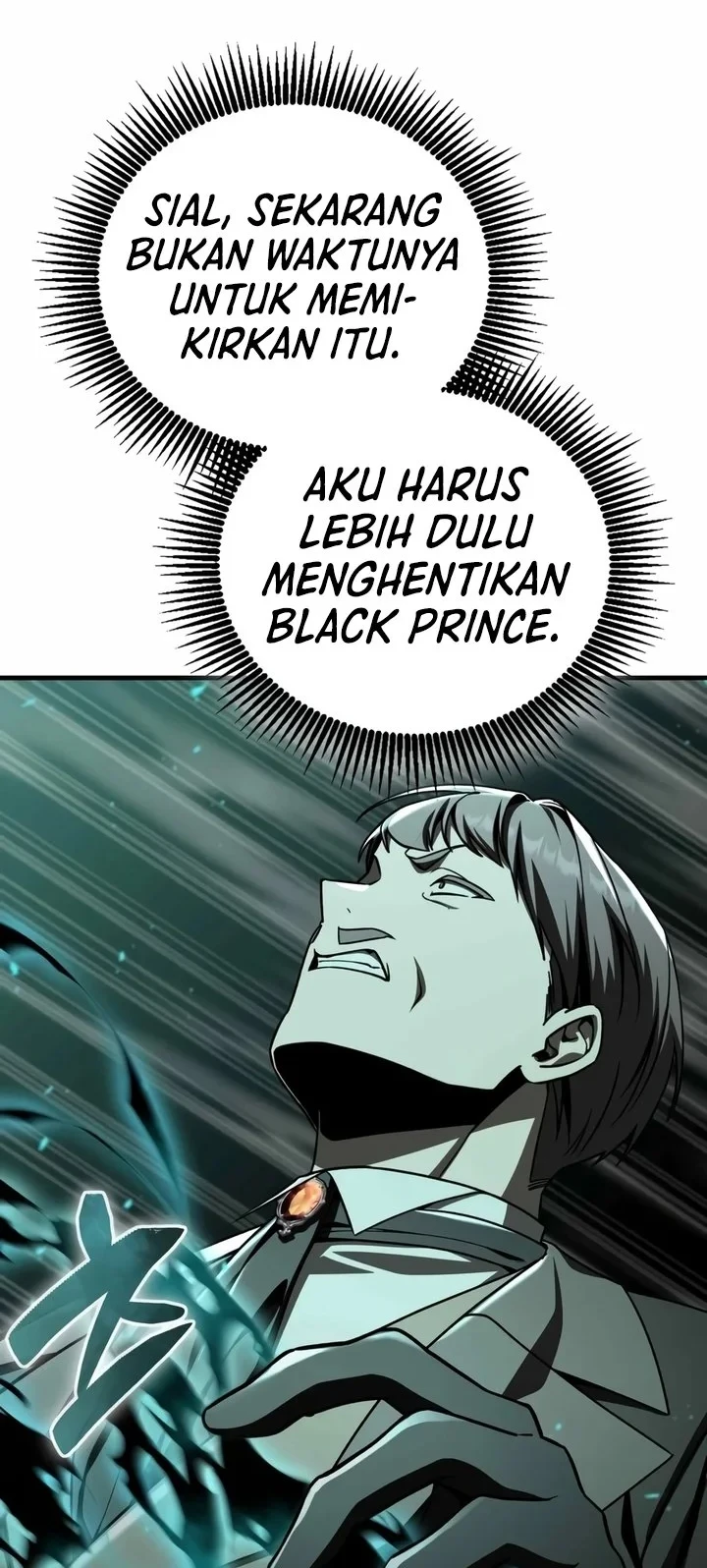 Dukedom’s Legendary Prodigy Chapter 51 - halaman 15