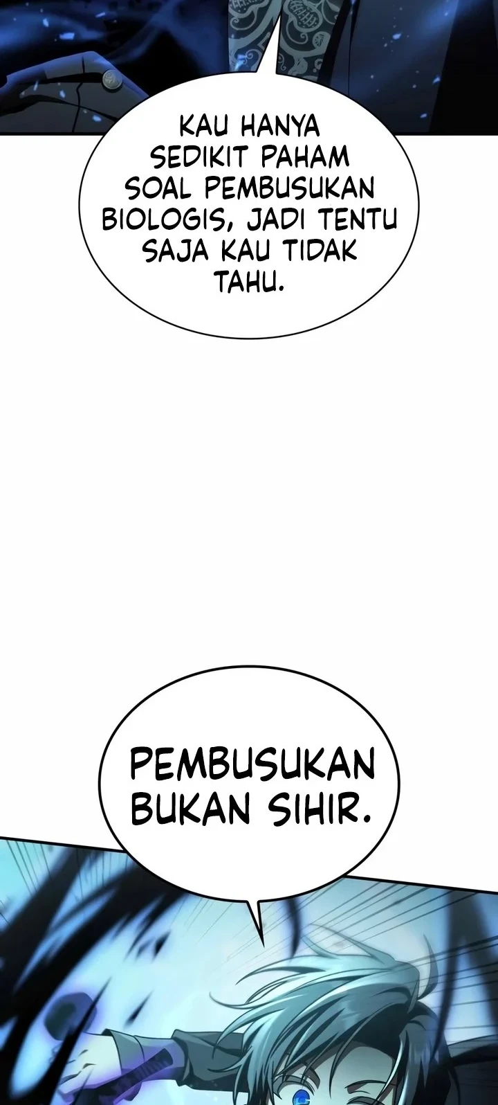 Dukedom’s Legendary Prodigy Chapter 51 - halaman 19