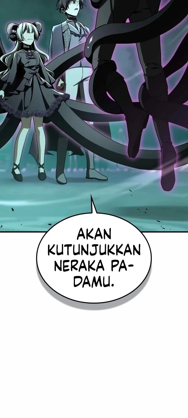 Dukedom’s Legendary Prodigy Chapter 51 - halaman 25