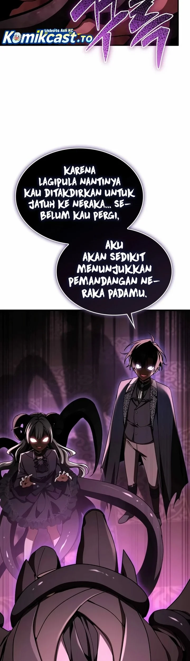 Dukedom’s Legendary Prodigy Chapter 51 - halaman 28
