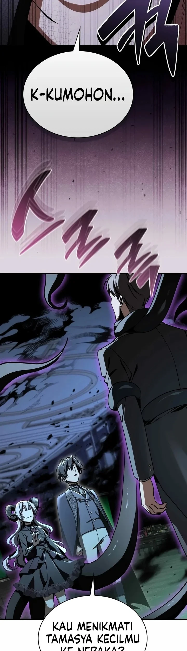 Dukedom’s Legendary Prodigy Chapter 51 - halaman 40
