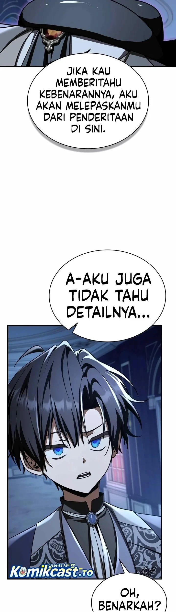 Dukedom’s Legendary Prodigy Chapter 51 - halaman 42