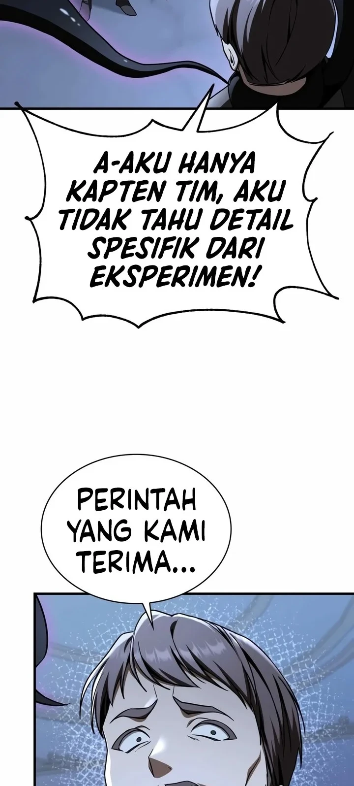 Dukedom’s Legendary Prodigy Chapter 51 - halaman 47