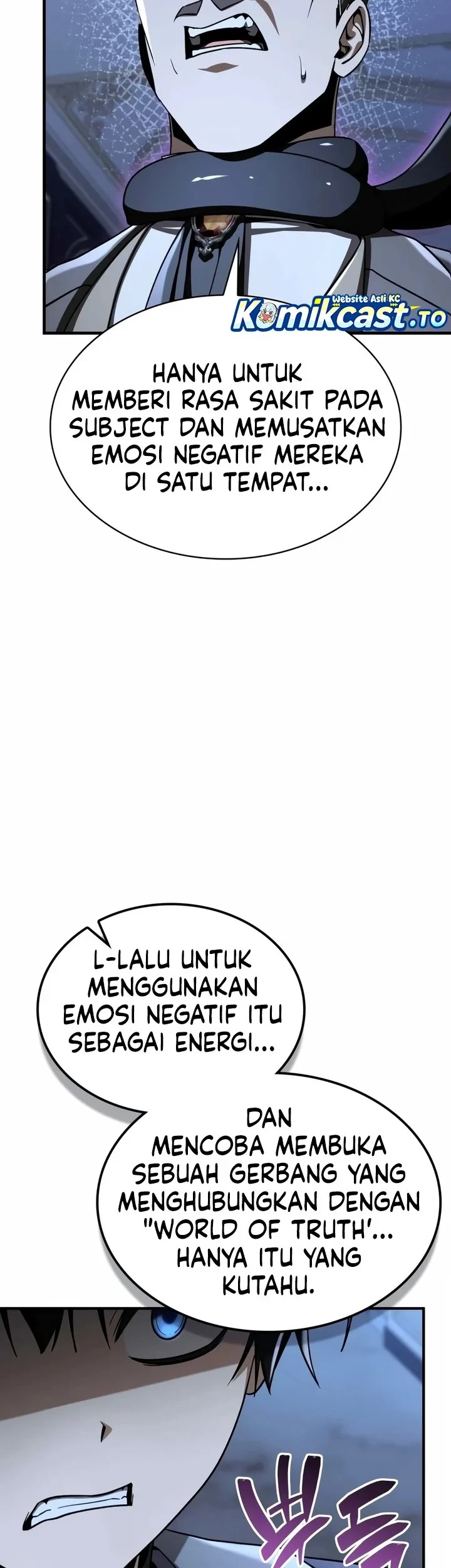 Dukedom’s Legendary Prodigy Chapter 51 - halaman 48