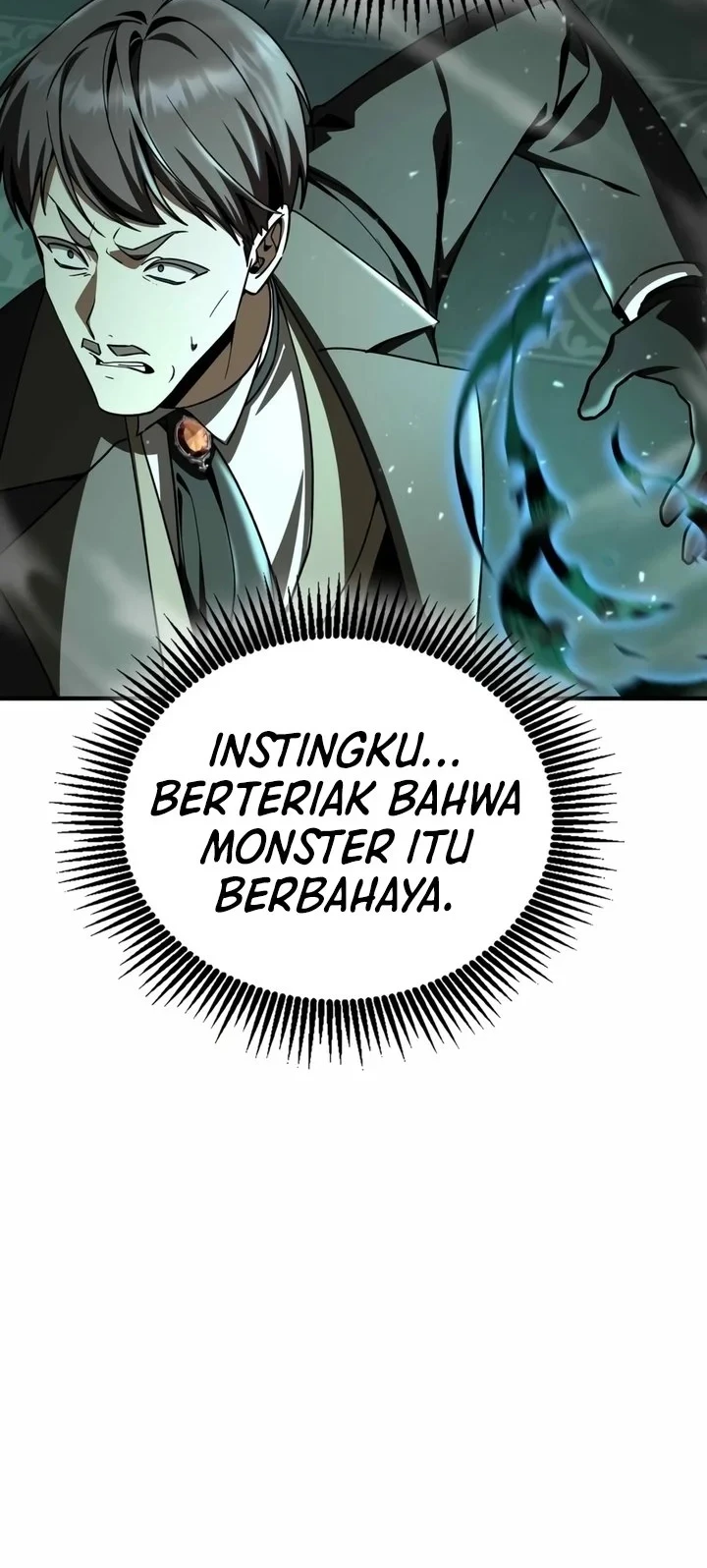 Dukedom’s Legendary Prodigy Chapter 51 - halaman 5
