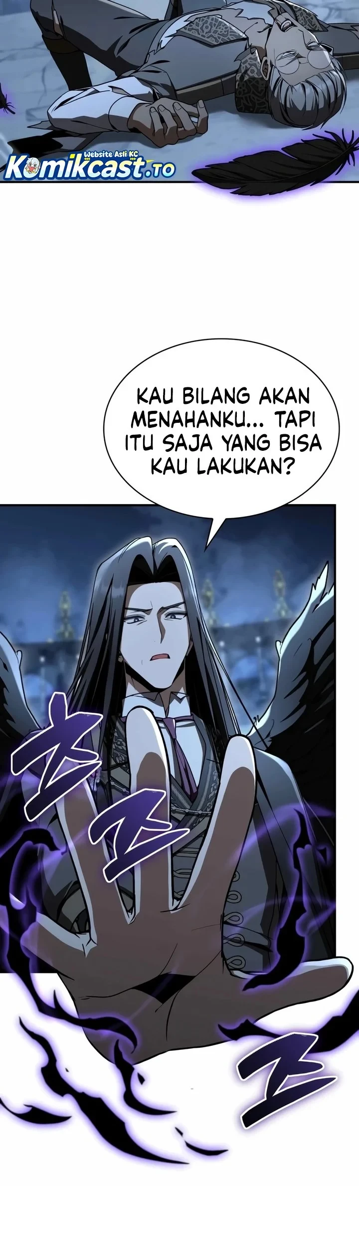 Dukedom’s Legendary Prodigy Chapter 51 - halaman 62