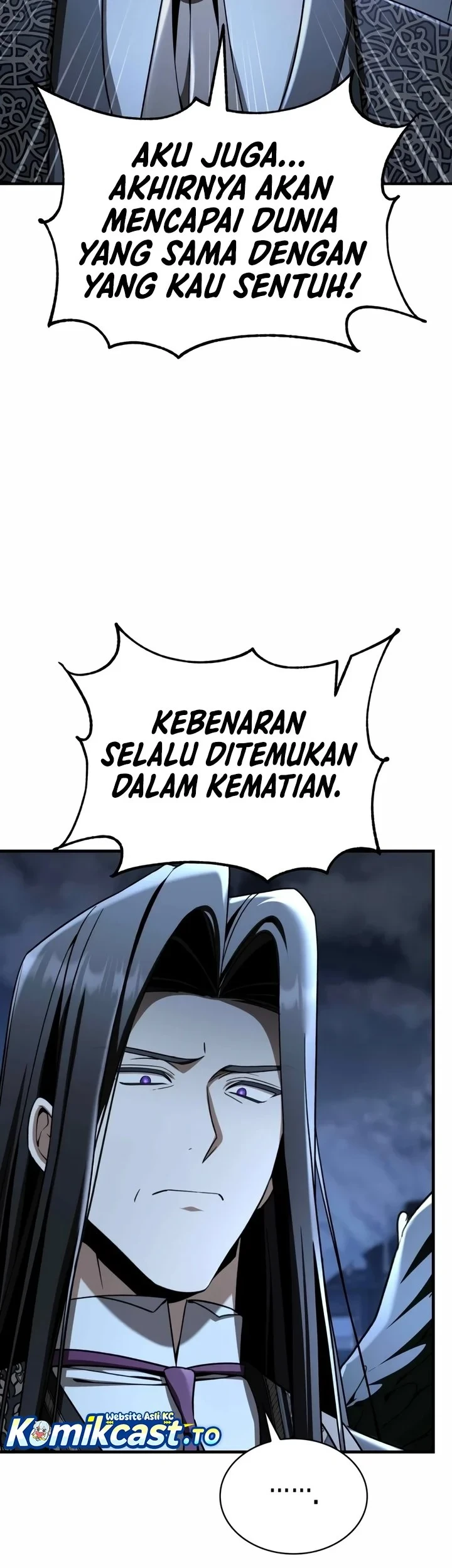 Dukedom’s Legendary Prodigy Chapter 51 - halaman 68
