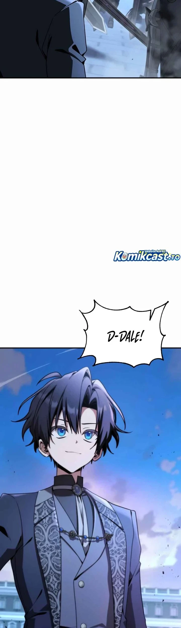 Dukedom’s Legendary Prodigy Chapter 52 - halaman 12