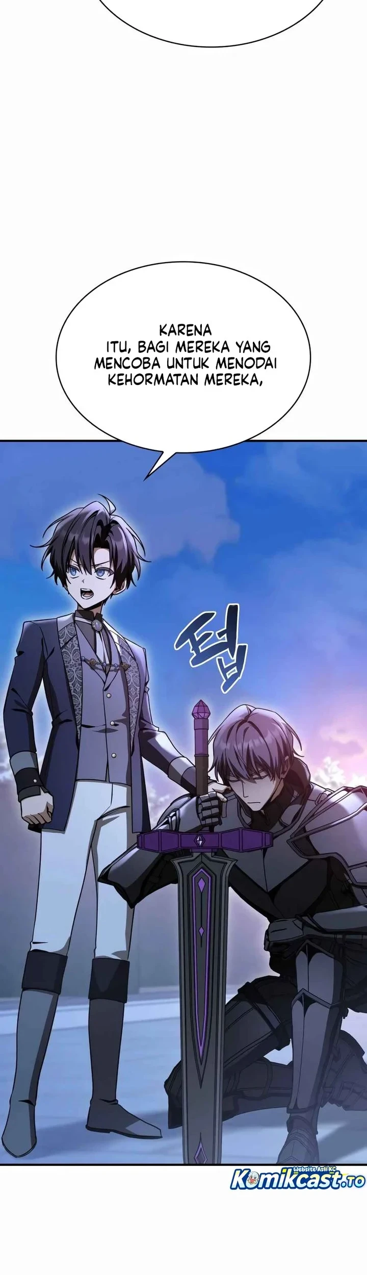 Dukedom’s Legendary Prodigy Chapter 52 - halaman 15
