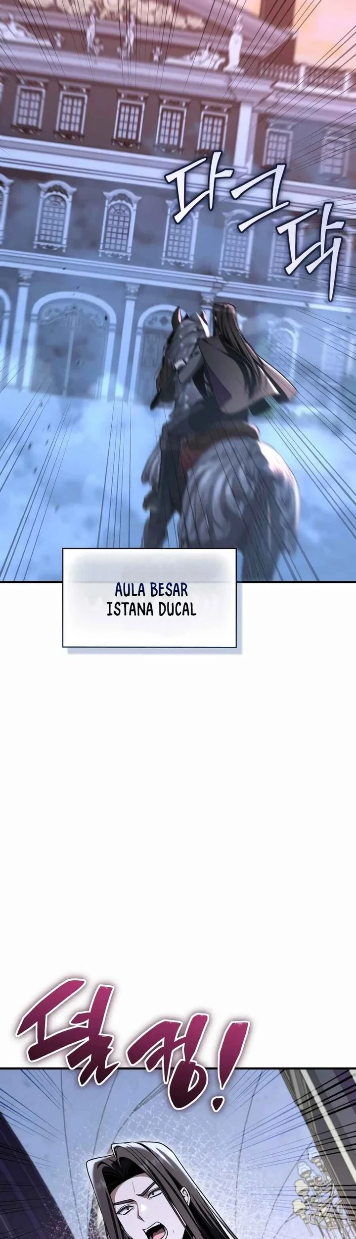Dukedom’s Legendary Prodigy Chapter 52 - halaman 19