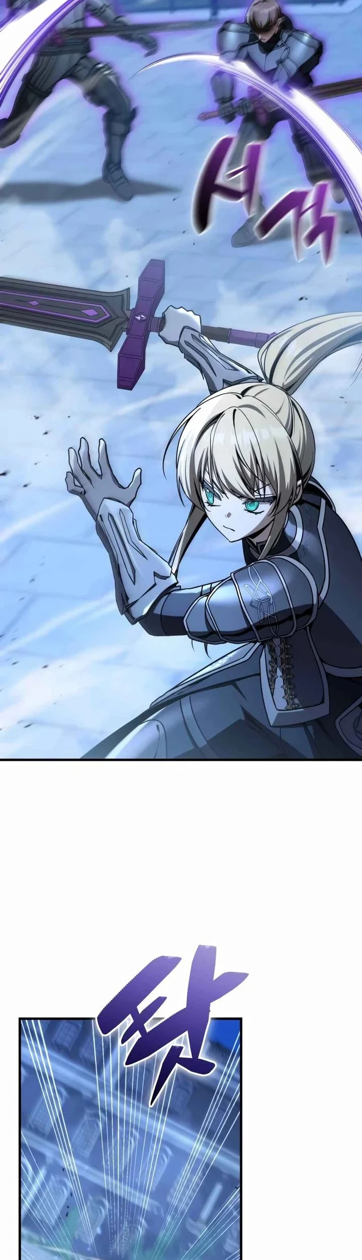 Dukedom’s Legendary Prodigy Chapter 52 - halaman 3