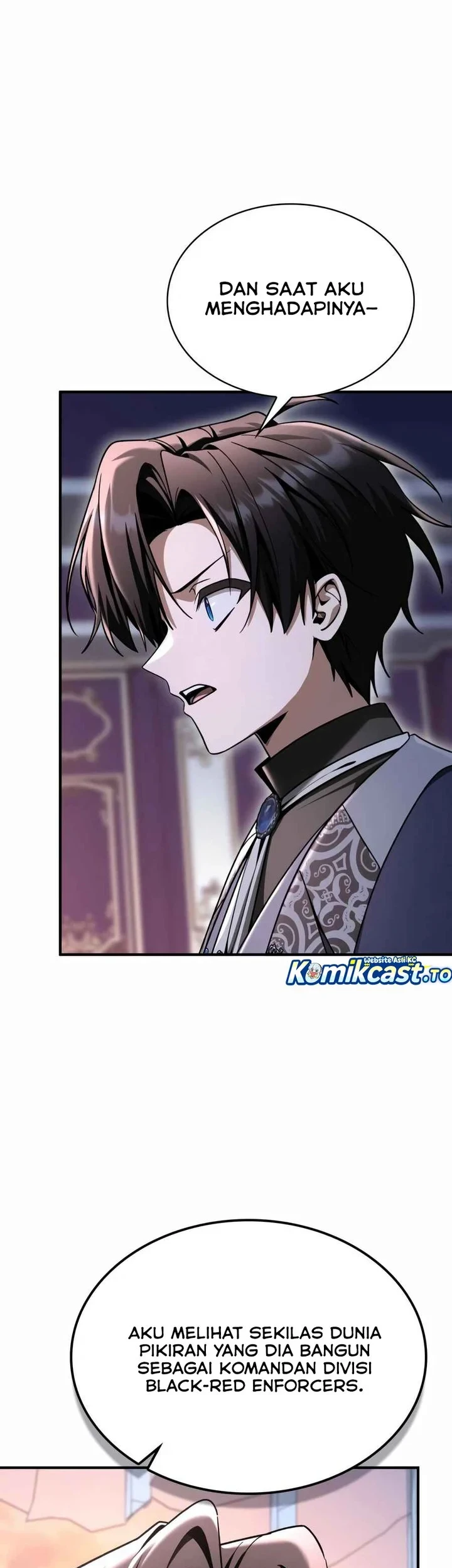 Dukedom’s Legendary Prodigy Chapter 52 - halaman 30